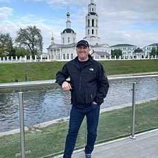 Фотография мужчины Евгений, 40 лет из г. Орел