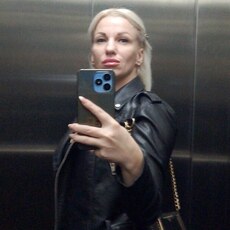 Фотография девушки Ксюша, 39 лет из г. Симферополь