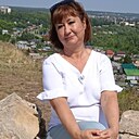 Флюра, 52 года