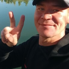 Фотография мужчины Виктор, 41 год из г. Краснодар