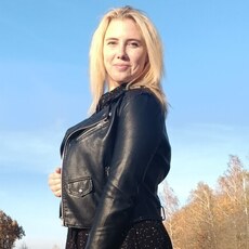Фотография девушки Марина, 22 года из г. Лодзь