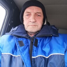 Фотография мужчины Юрий, 62 года из г. Ульяновск