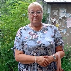 Фотография девушки Нина, 54 года из г. Воронеж