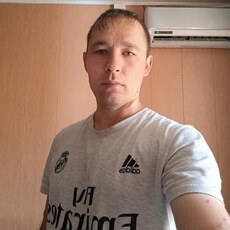 Фотография мужчины Евгений, 33 года из г. Нерчинск