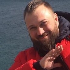 Фотография мужчины Алексей, 44 года из г. Видное