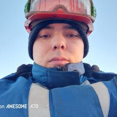 Фотография мужчины Данил, 31 год из г. Белоярский