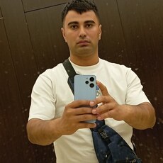 Фотография мужчины Feqan, 32 года из г. Магдебург