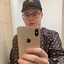 Николай, 22 года