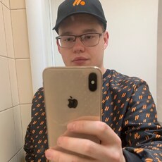 Фотография мужчины Николай, 22 года из г. Москва