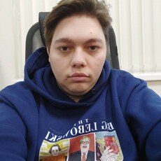 Фотография мужчины Станислав, 28 лет из г. Курск