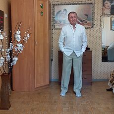 Фотография мужчины Григорий, 63 года из г. Сасово