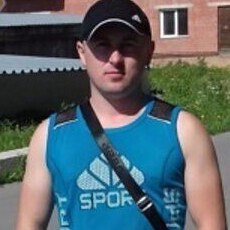 Фотография мужчины Сергей, 41 год из г. Прокопьевск