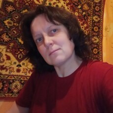 Фотография девушки Людмила, 48 лет из г. Новогрудок