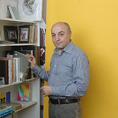 Фотография мужчины Геннадий, 64 года из г. Санкт-Петербург