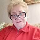 Людмила, 63 года