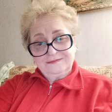 Фотография девушки Людмила, 63 года из г. Усть-Лабинск