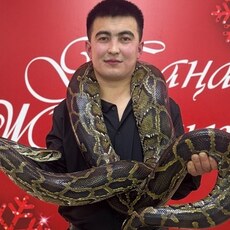 Фотография мужчины Бекзат, 31 год из г. Кокшетау