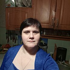Фотография девушки Надежда, 46 лет из г. Кубинка
