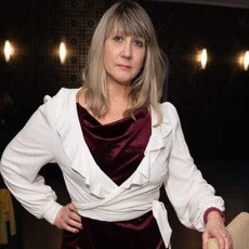 Фотография девушки Татьяна, 54 года из г. Абакан