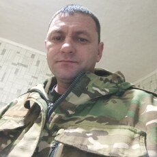 Фотография мужчины Артём, 38 лет из г. Буденновск