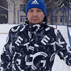 Фотография мужчины Евгений, 44 года из г. Тальменка