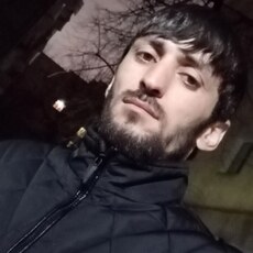 Фотография мужчины Адам, 35 лет из г. Махачкала