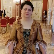 Фотография девушки Надежда, 60 лет из г. Дзержинск