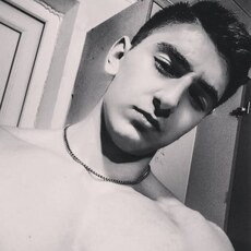 Фотография мужчины Izmir, 23 года из г. Каскелен