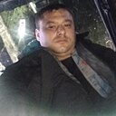 Роман, 35 лет