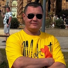 Фотография мужчины Максим, 35 лет из г. Новоаннинский