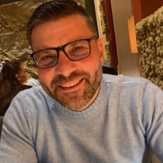 Фотография мужчины Антон, 43 года из г. Кокшетау