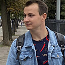 Андрей, 30 лет