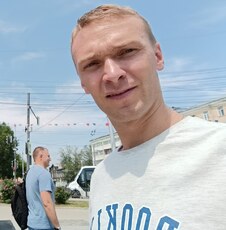 Фотография мужчины Дмитрий, 35 лет из г. Зеленодольск