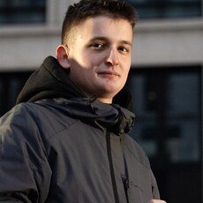 Фотография мужчины Владислав, 20 лет из г. Минск