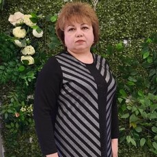 Фотография девушки Аксана, 53 года из г. Алматы