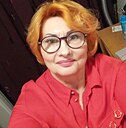 Татьяна, 57 лет