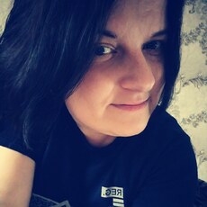 Фотография девушки Надюша, 30 лет из г. Столин