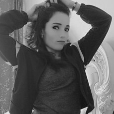 Фотография девушки Мерлин Монро, 39 лет из г. Туркестан