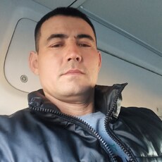 Фотография мужчины Мирамбек, 39 лет из г. Кызылорда