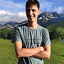 Алексей, 26 лет