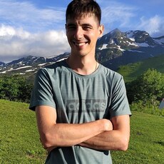 Фотография мужчины Алексей, 26 лет из г. Белгород