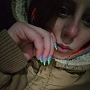 Анастасия, 23 года