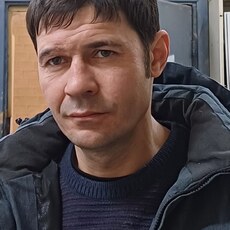 Фотография мужчины Роман, 44 года из г. Усть-Каменогорск