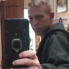 Фотография мужчины Рома, 29 лет из г. Кривой Рог