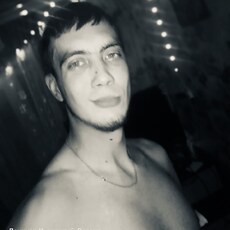 Фотография мужчины Денис, 28 лет из г. Ленинск-Кузнецкий