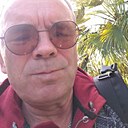 Антон, 61 год