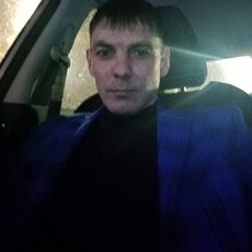 Фотография мужчины Денис, 36 лет из г. Киселевск