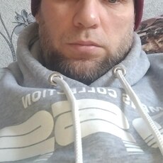 Фотография мужчины Андрей, 45 лет из г. Северо-Енисейский