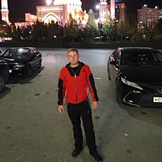 Фотография мужчины Рома, 41 год из г. Котово