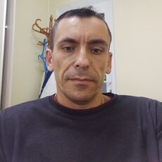 Фотография мужчины Shura, 43 года из г. Дятлово